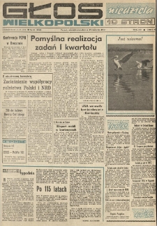Głos Wielkopolski. 1973.04.01-02 R.29 nr78 Wyd.AB