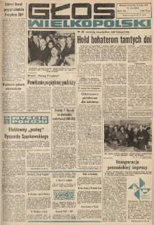 Głos Wielkopolski. 1973.05.10 R.29 nr110 Wyd.AB