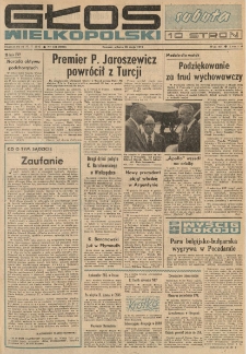 Głos Wielkopolski. 1973.05.26 R.29 nr124 Wyd.AB