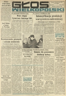 Głos Wielkopolski. 1973.05.29 R.29 nr126 Wyd.AB