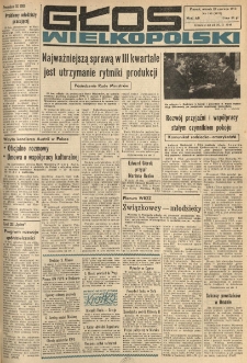 Głos Wielkopolski. 1973.06.26 R.29 nr150 Wyd.AB