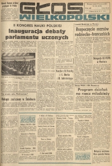 Głos Wielkopolski. 1973.06.27 R.29 nr151 Wyd.AB