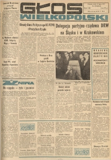 Głos Wielkopolski. 1973.07.25 R.29 nr174 Wyd.AB