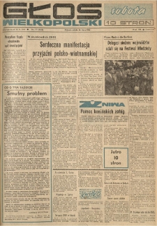 Głos Wielkopolski. 1973.07.28 R.29 nr177 Wyd.AB