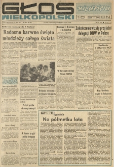 Głos Wielkopolski. 1973.07.29-30 R.29 nr178 Wyd.AB