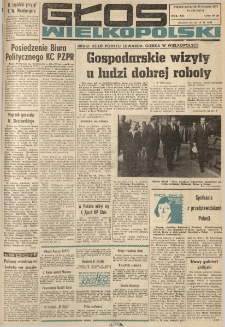Głos Wielkopolski. 1973.08.30 R.29 nr205 Wyd.AB