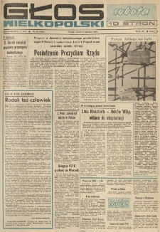 Głos Wielkopolski. 1973.09.08 R.29 nr213 Wyd.AB