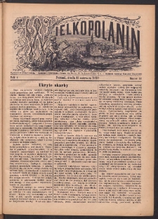 Wielkopolanin 1930.06.11 R.1 Nr12