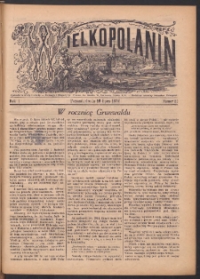 Wielkopolanin 1930.07.16 R.1 Nr22