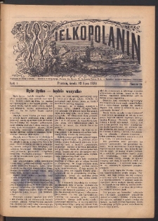 Wielkopolanin 1930.07.23 R.1 Nr24