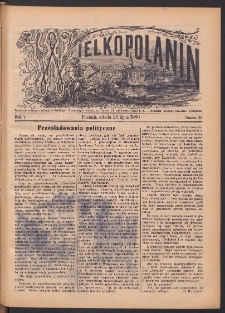 Wielkopolanin 1930.07.26 R.1 Nr25