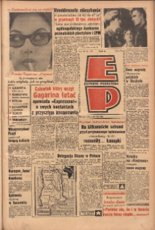 Express Poznański 1961.07.25 Nr173