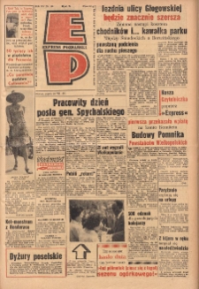 Express Poznański 1961.07.28 Nr176