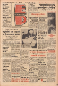 Express Poznański 1961.08.03 Nr181