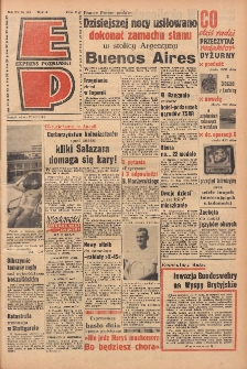 Express Poznański 1961.08.12 Nr189