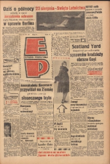 Express Poznański 1961.08.23 Nr198