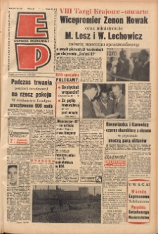 Express Poznański 1961.09.18 Nr220