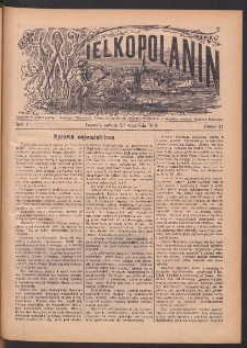 Wielkopolanin 1930.09.20 R.1 Nr41