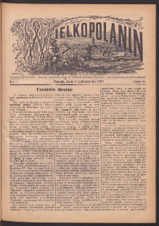 Wielkopolanin 1930.10.08 R.1 Nr46