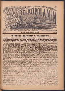 Wielkopolanin 1930.12.03 R.1 Nr62