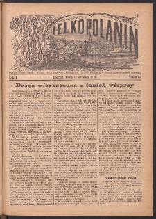 Wielkopolanin 1930.12.10 R.1 Nr64