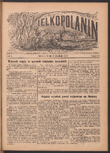 Wielkopolanin 1930.12.17 R.1 Nr66