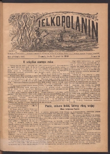 Wielkopolanin 1930.12.31 R.1 Nr69