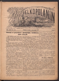 Wielkopolanin 1931.01.07 r.zał.1846 Nr2