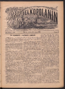 Wielkopolanin 1931.02.28 r.zał.1846 Nr17