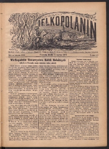 Wielkopolanin 1931.03.11 r.zał.1846 Nr20