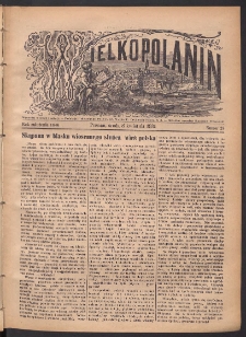Wielkopolanin 1931.04.08 r.zał.1846 Nr28