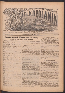 Wielkopolanin 1931.05.30 r.zał.1846 Nr43