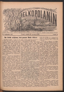 Wielkopolanin 1931.06.10 r.zał.1846 Nr46