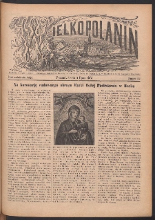 Wielkopolanin 1931.06.27 r.zał.1846 Nr51