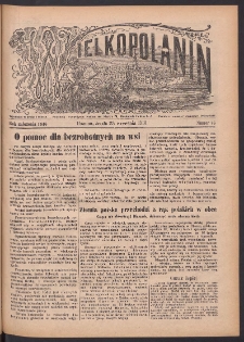 Wielkopolanin 1931.09.23 r.zał.1846 Nr76