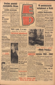 Express Poznański 1961.08.29 Nr203