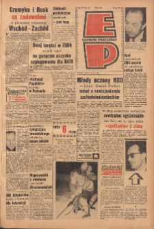 Express Poznański 1961.09.22 Nr224