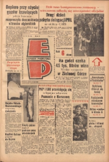 Express Poznański 1961.09.26 Nr227