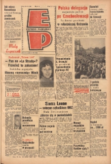 Express Poznański 1961.09.27 Nr228