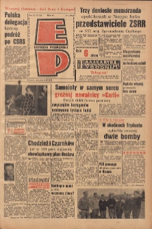 Express Poznański 1961.09.28 Nr229