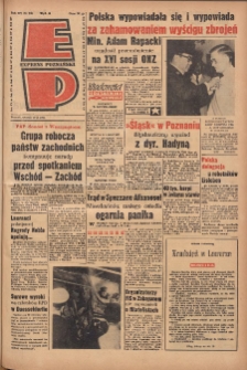 Express Poznański 1961.10.10 Nr239