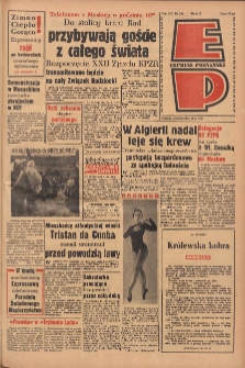 Express Poznański 1961.10.16 Nr244