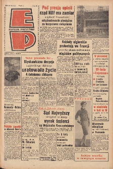 Express Poznański 1961.11.10 Nr265
