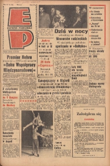 Express Poznański 1961.11.11 Nr266
