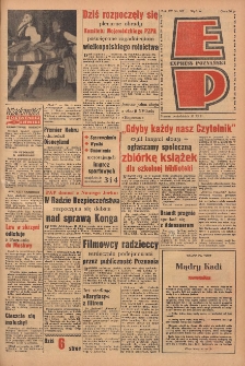 Express Poznański 1961.11.13 Nr267