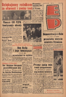 Express Poznański 1961.11.14 Nr268