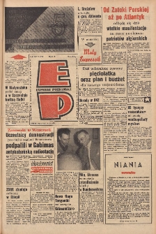 Express Poznański 1961.11.16 Nr270