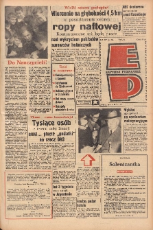 Express Poznański 1961.11.18 Nr272