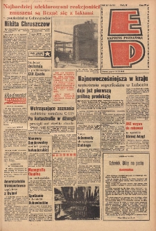 Express Poznański 1961.11.24 Nr277