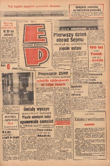 Express Poznański 1961.11.28 Nr280